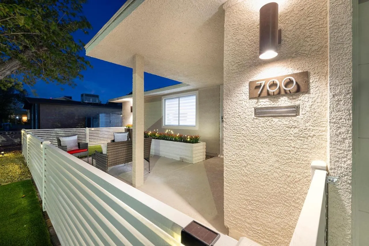 Single Story Minutes From Summerlin With Rv Parking & Dog Friendly Las Vegas 0*,  United States