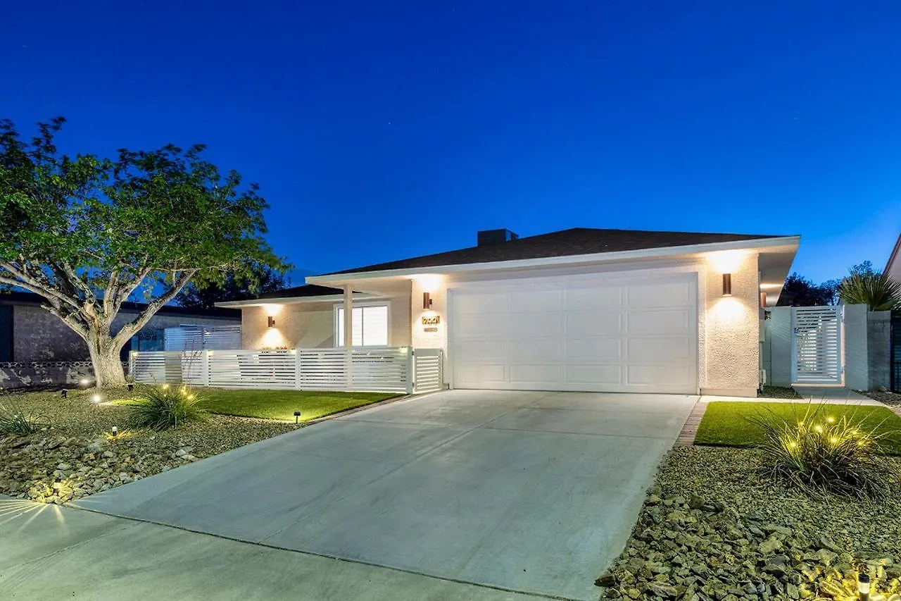 Single Story Minutes From Summerlin With Rv Parking & Dog Friendly Las Vegas United States