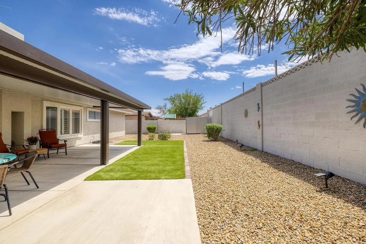 Single Story Minutes From Summerlin With Rv Parking & Dog Friendly Las Vegas 0*,