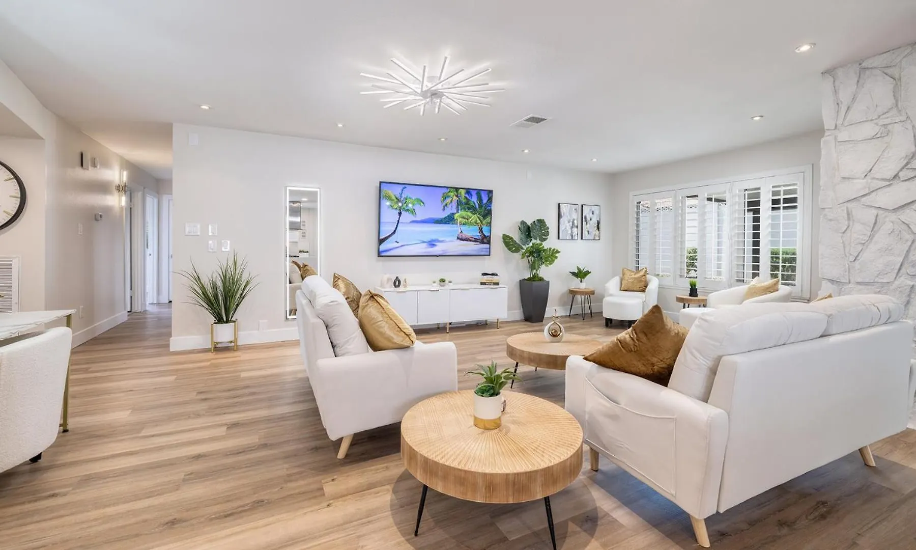 Single Story Minutes From Summerlin With Rv Parking & Dog Friendly Las Vegas Holiday home