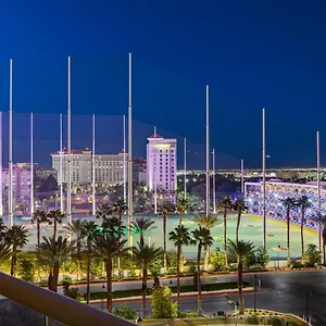 Holiday home Mgm Signature-06-714 1br 2ba Balcony, Las Vegas