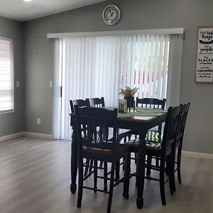 Holiday home Comfortable Family, Las Vegas